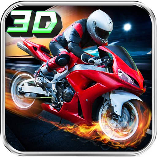 Racing Moto 3D