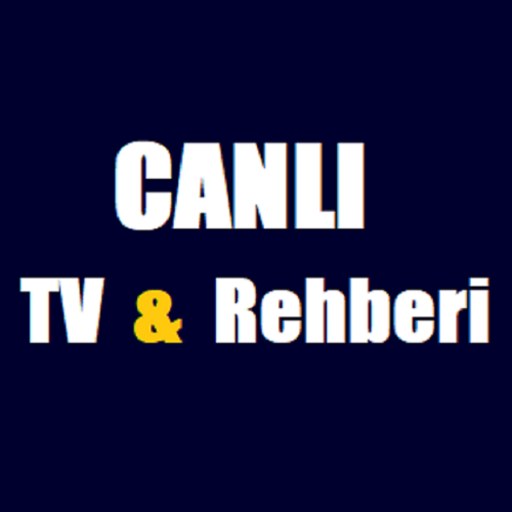 Canlı Tv - Ücretsiz Tv Rehberi