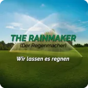 The Rainmaker
