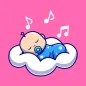Baby lullaby music. Lullabies