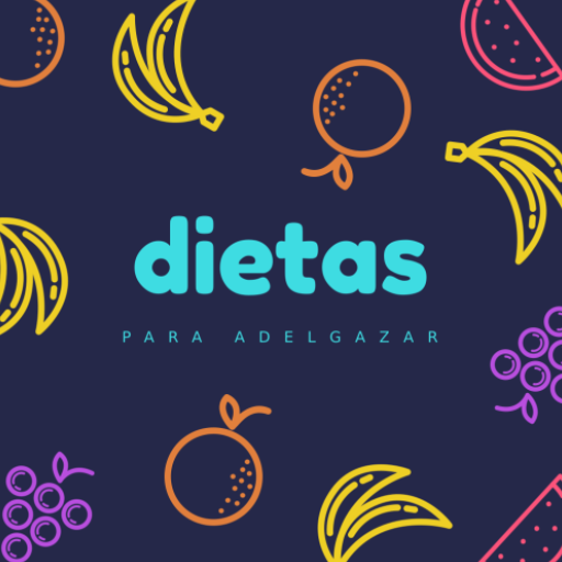 Dietas para adelgazar español