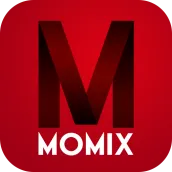 Momix App - Movies & TV Shows