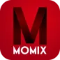 Momix App - Movies & TV Shows