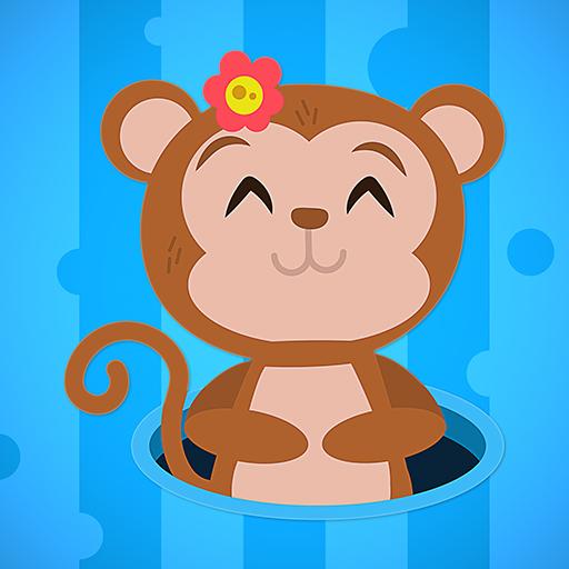 KidsWorld Lernspiel