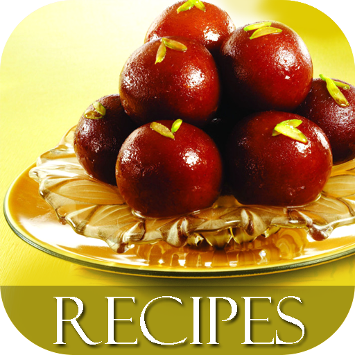 Sweet Recipes