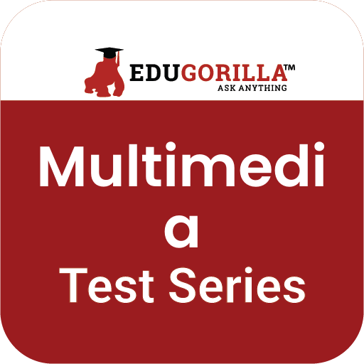 Multimedia Exam Prep App