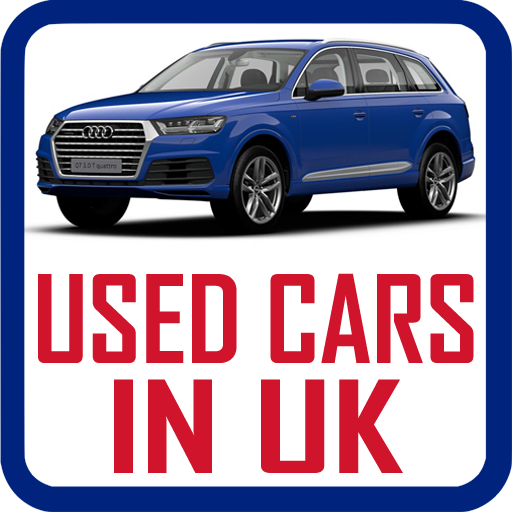 Used Cars in UK