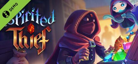 Spirited Thief Demo