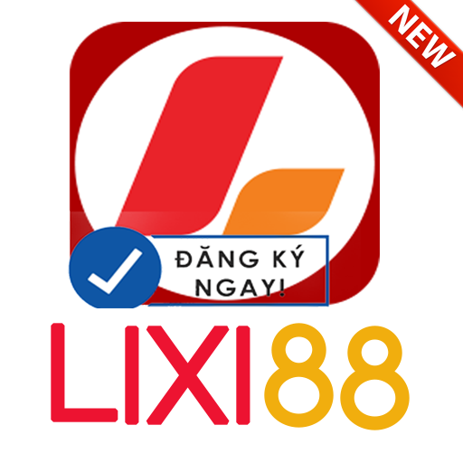 LIXI88- ỨNG DỤNG CHÍNH THỨC