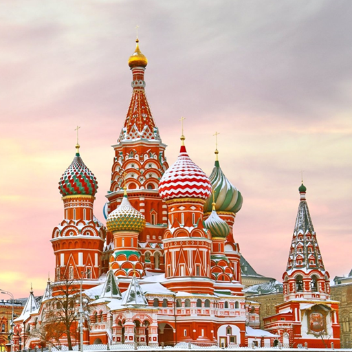 Россия Обои