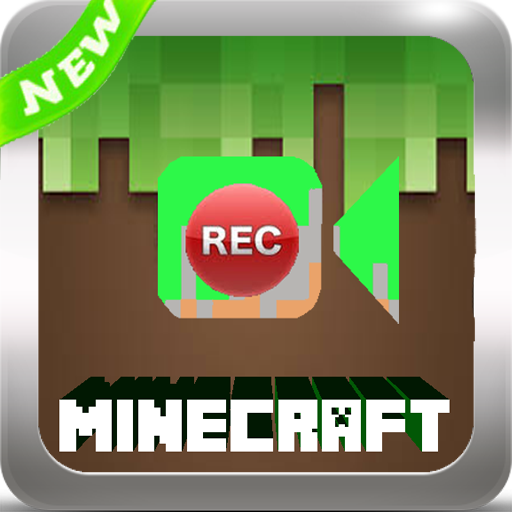 Minecast Screen Recorder