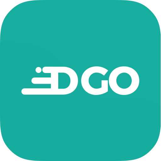 DGo! Delivery Center Driver APP