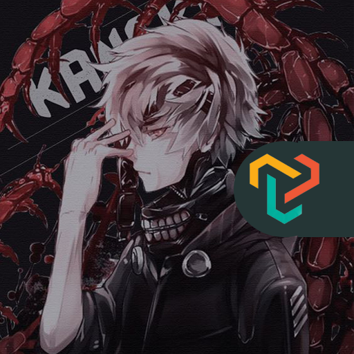 Ken Kaneki Wallpapers 4K