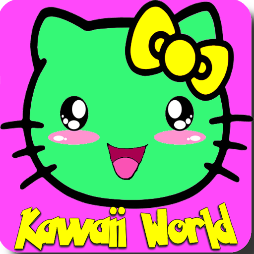 Kawaii World 2022
