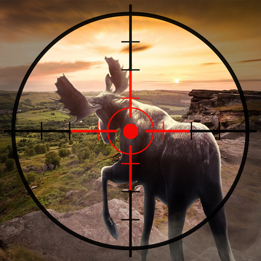Deer Hunting Covert Sniper Hun
