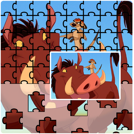 My Photo Jigsaw Puzzle