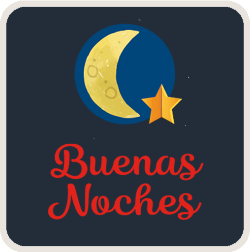 Stickers de Buenas Noches