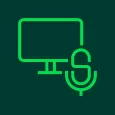 Solventum Mobile Microphone