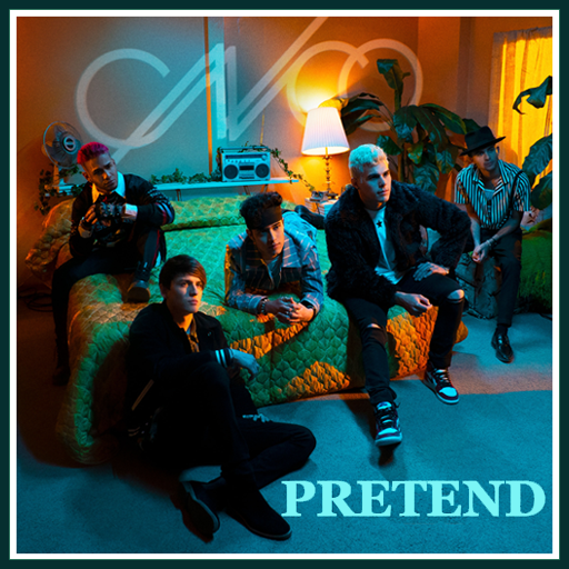 CNCO - Pretend Mp3