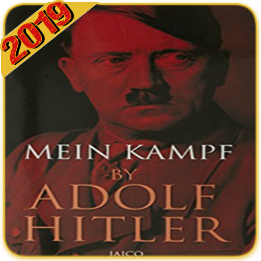 Adolf Hitler Mein Kampf Free B