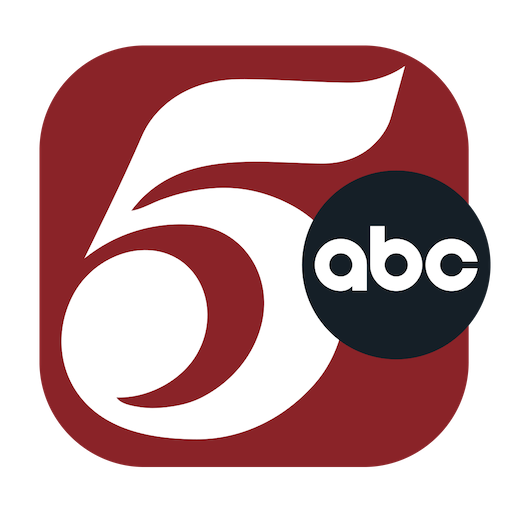 KSTP 5 Minneapolis-St. Paul MN