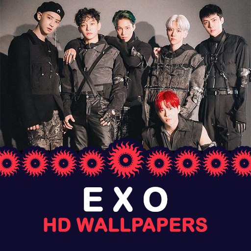 EXO WALLPAPERS HD