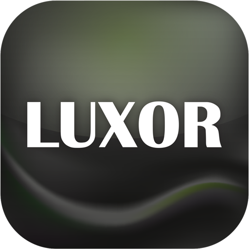 Luxor Smart Center