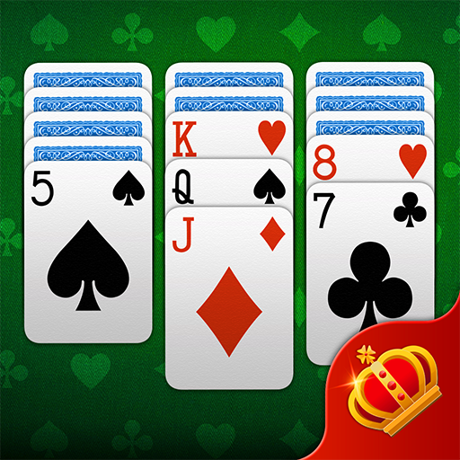 Solitaire Palace – Multiplayer