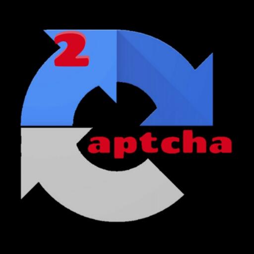 2captcha app