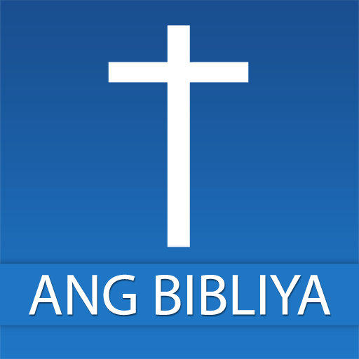 Filipino Bible