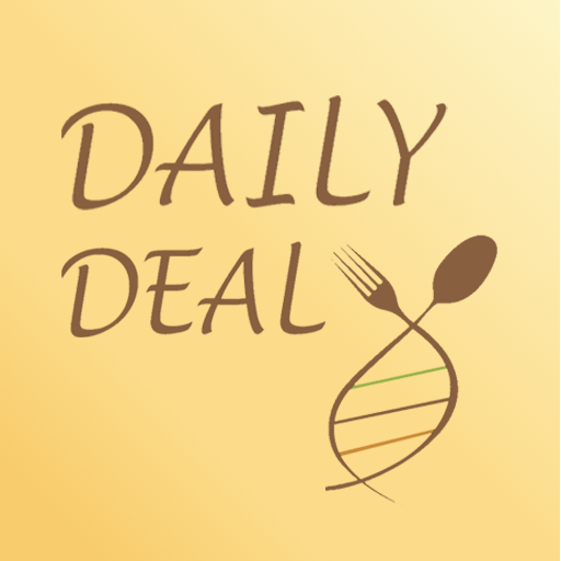 Daily Deal