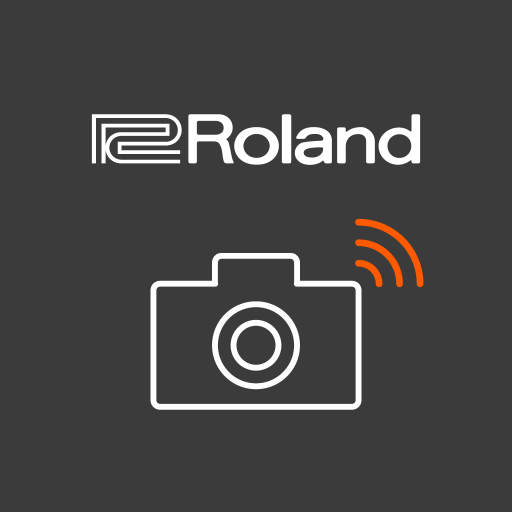 Roland Satellite Camera