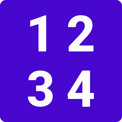1234 Go