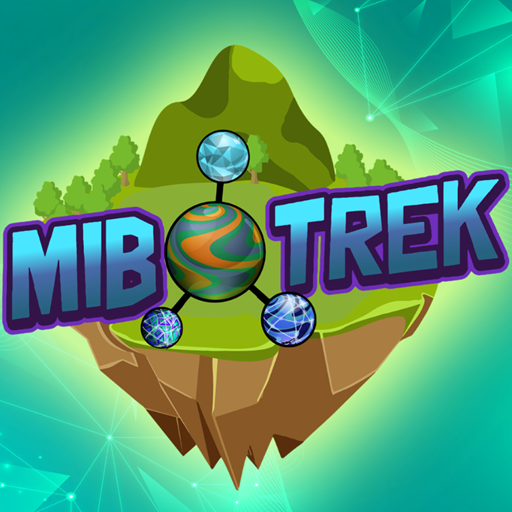Mib Trek - Match3 NFT Marbles!