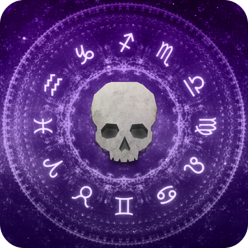 Death Date - Personal Horoscope