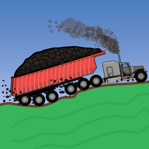Trucker - Overloaded Trucks
