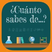 ¿Cuánto Sabes de Primaria?