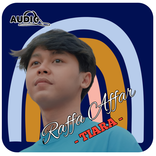 Raffa Affar Tiara Mp3