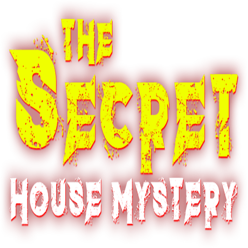 The Secret House