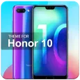 Theme for Honor 10