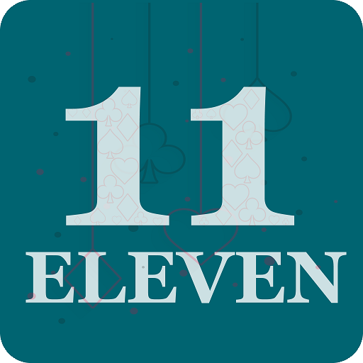 Eleven (4 barg)