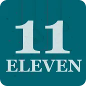 Eleven (4 barg)