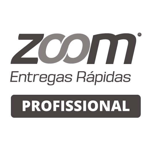 Zoom Entregas - Profissional