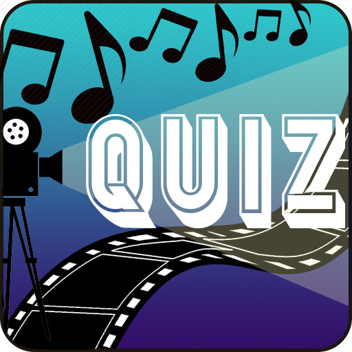 Movie Soundtrack Quiz