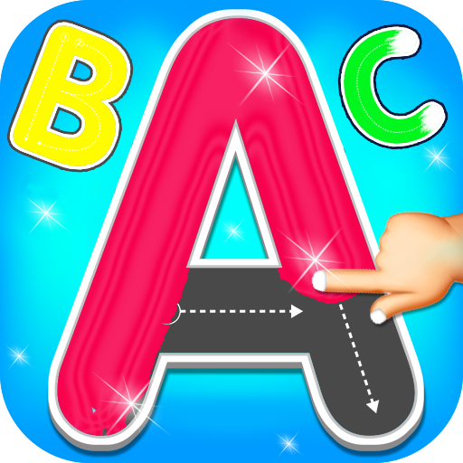 Rastreamento ABC e fonética