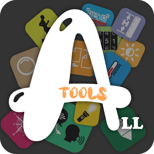 All Tools Every utility Tools