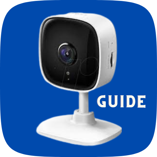 Tp-Link Tapo C100 Camera Guide