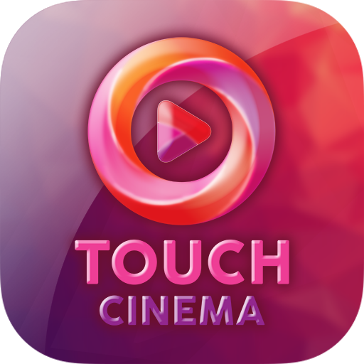 Touch Cinema