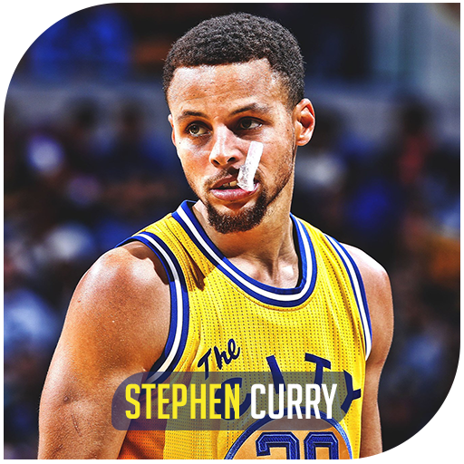 Stephen Curry HD Wallpapers