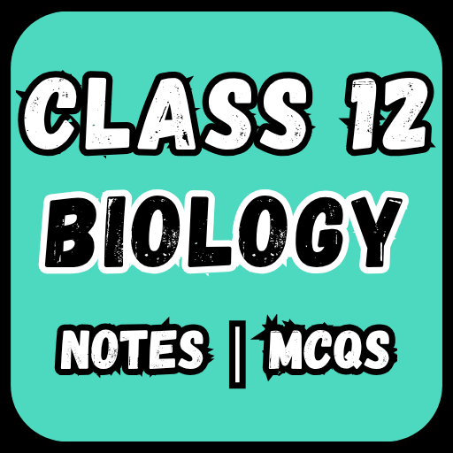 Class 12 Biology Book Solution